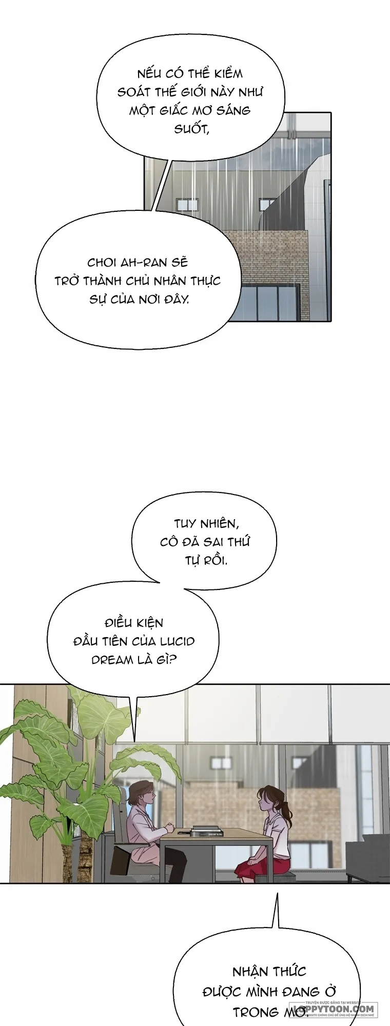 Thanh Xuân Của Chúng Ta Chap 111 - trang 23