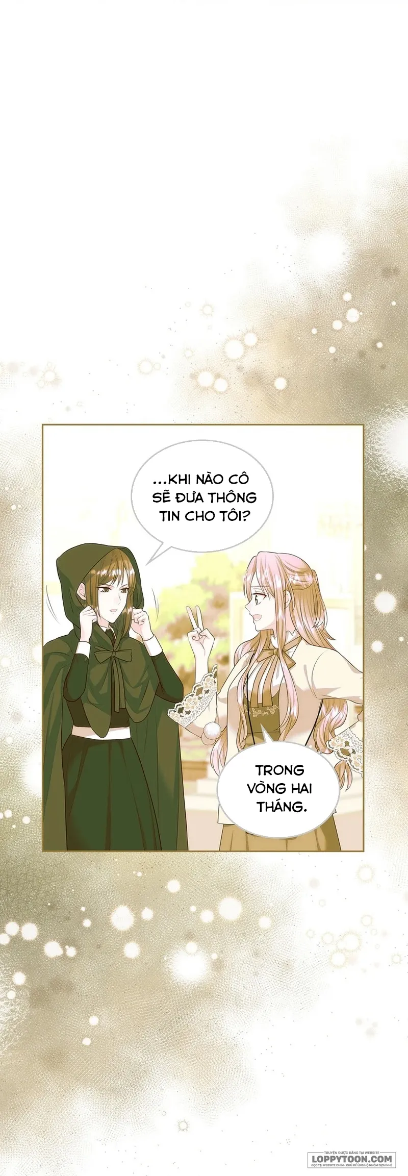 Tôi Sẽ Ly Hôn Với Anh Trai Nữ Chính Chap 50 - trang 8