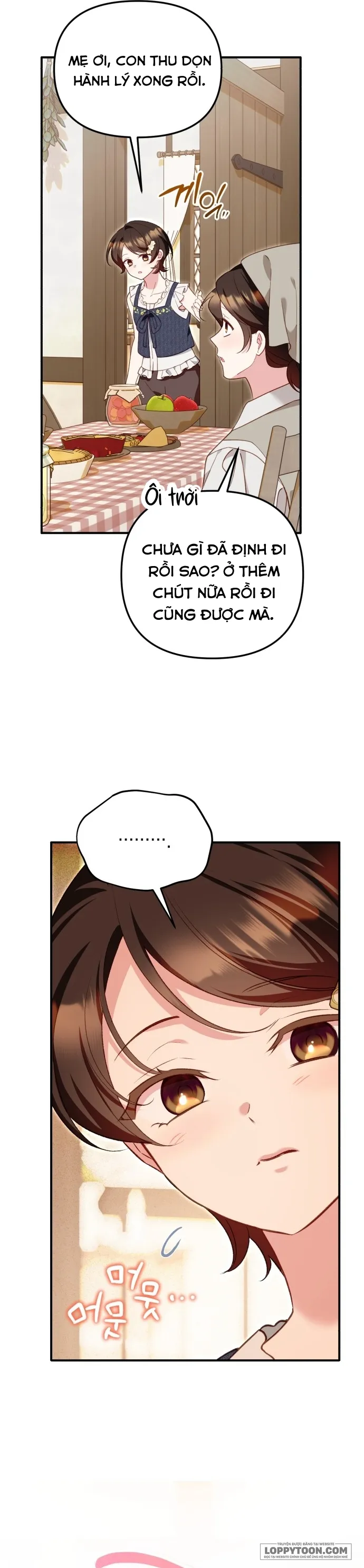 Bảo Vệ Thánh Nữ Giả Mạo Chap 28 - end ss1 - trang 36