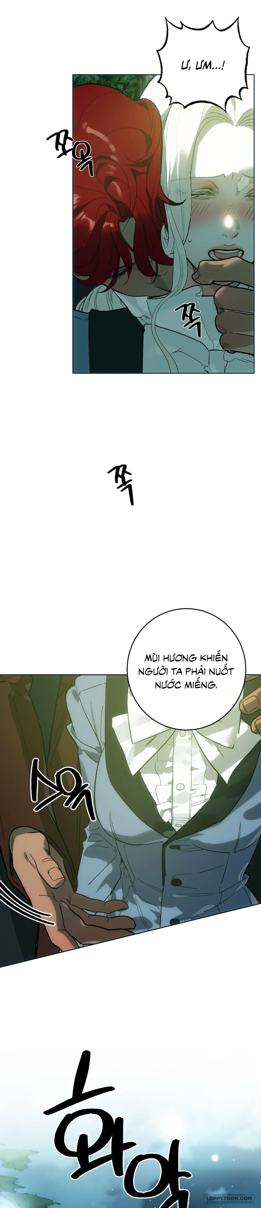Gửi Đến Kẻ Sẽ Hủy Diệt Tôi Chap 3 - trang 29