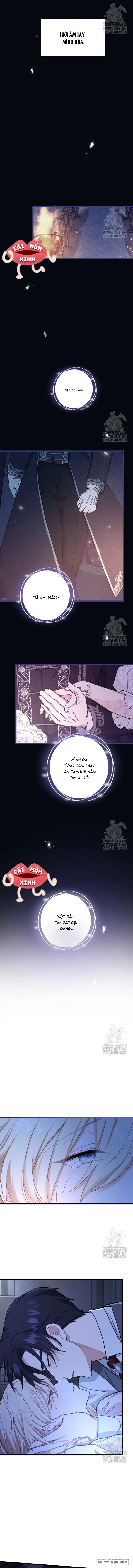 Bệ Hạ, Xin Hãy Quên Tôi Đi Chap 18 - trang 4