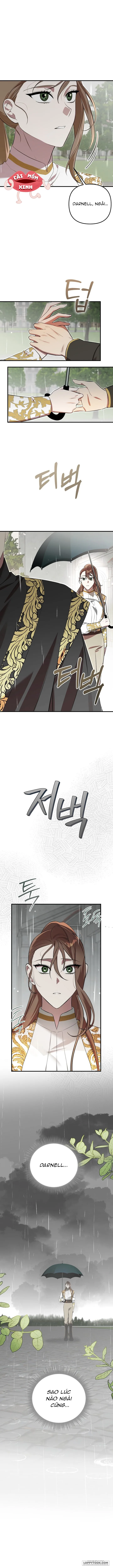 Dù Sao Chúng Ta Cũng Đã Kết Hôn Rồi Chap 3 - trang 2