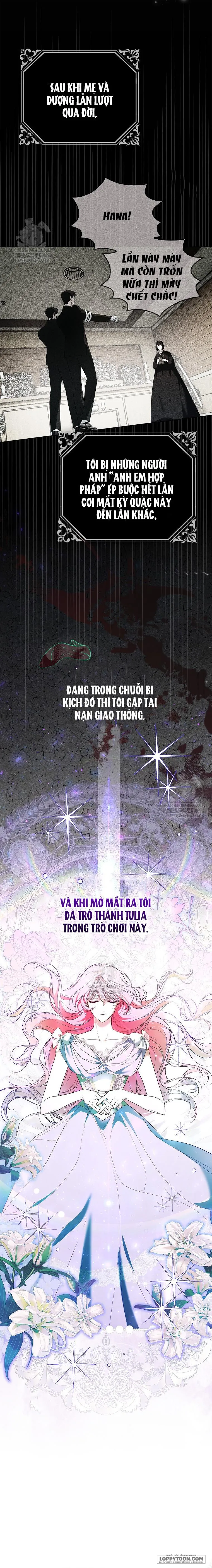 Kẻ Rác Rưởi Đó Chính Là Tôi Chap 1 - trang 19