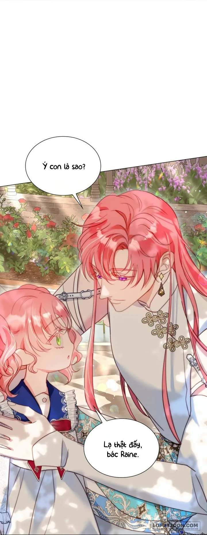 Tôi Được Sinh Ra Là Cô Con Gái Thứ Hai Chap 89 - trang 48