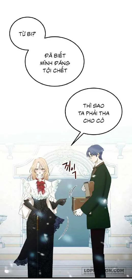 Tôi Bị Cắn Bởi Chú Chó Tôi Đã Bỏ Rơi Chap 1 - trang 18