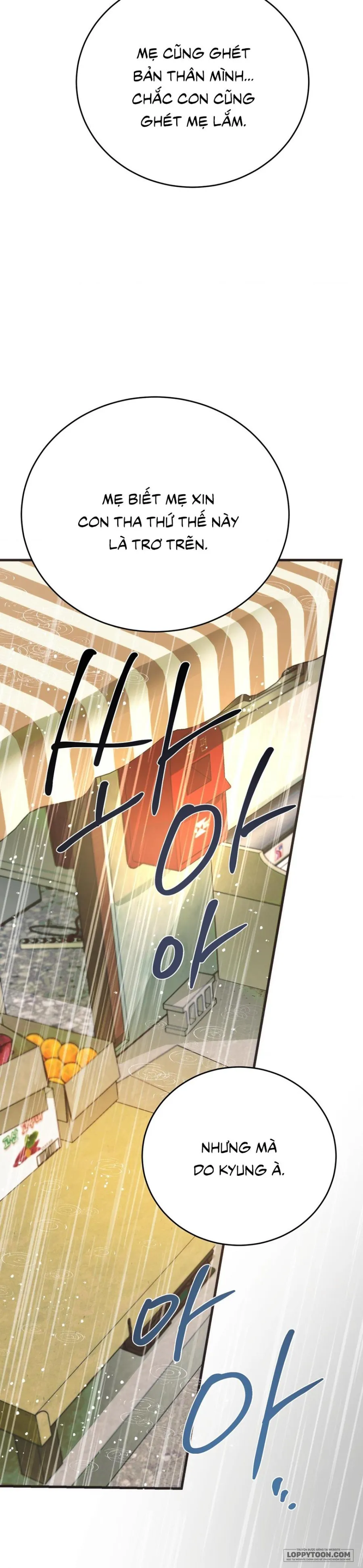 [KHÔNG CHE] Khúc Hát Giữa Mùa Hè Chap 19 - trang 24