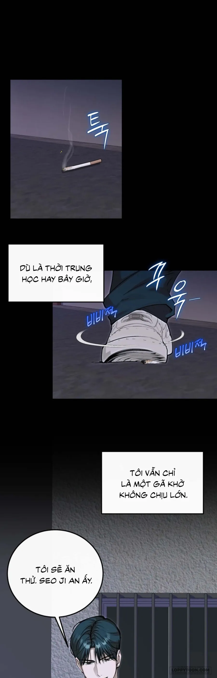 Ăn Em Một Lần Thôi, Oppa Chap 21 - trang 13