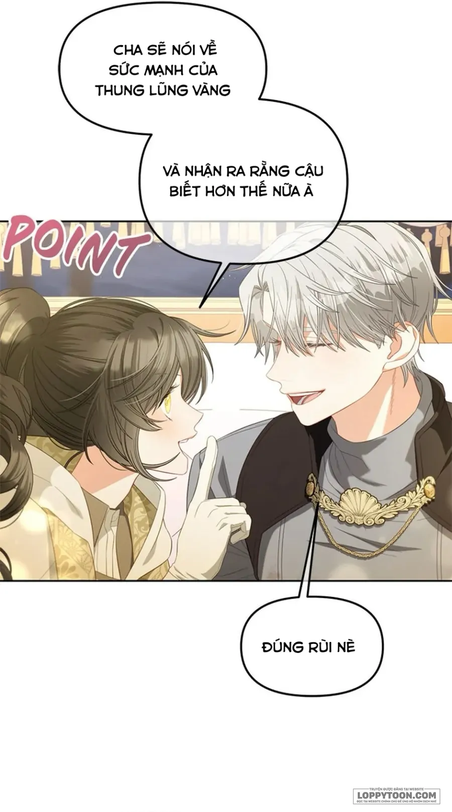 Tôi Sẽ Ở Ngay Bên Cạnh Nam Chính Chap 50 - trang 38