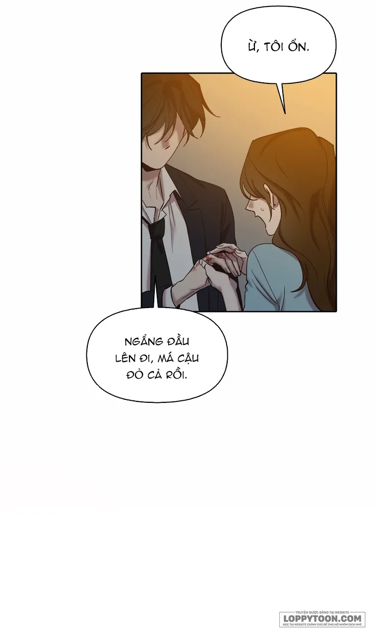 Thanh Xuân Của Chúng Ta Chap 100 - trang 16