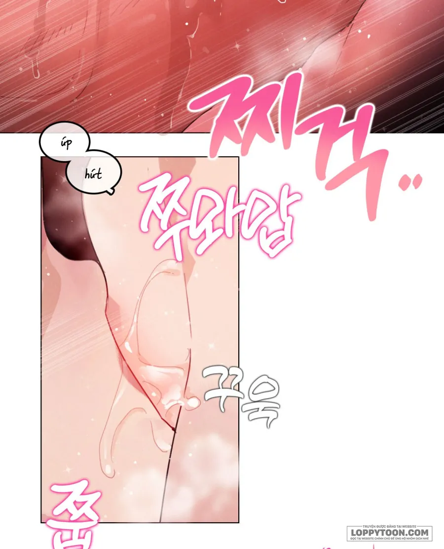 Tôi Chỉ Đi Khám Bệnh Thôi Mà Chap 4 - 🔞🔞 - trang 14