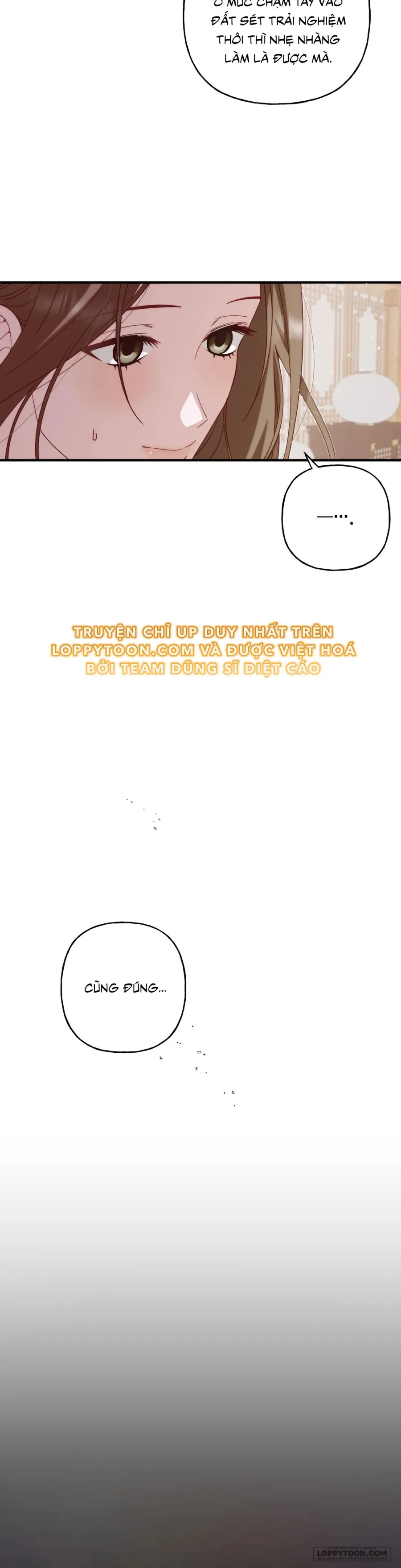 Ngọn Lửa Ẩn Giấu Chap 3 - trang 41
