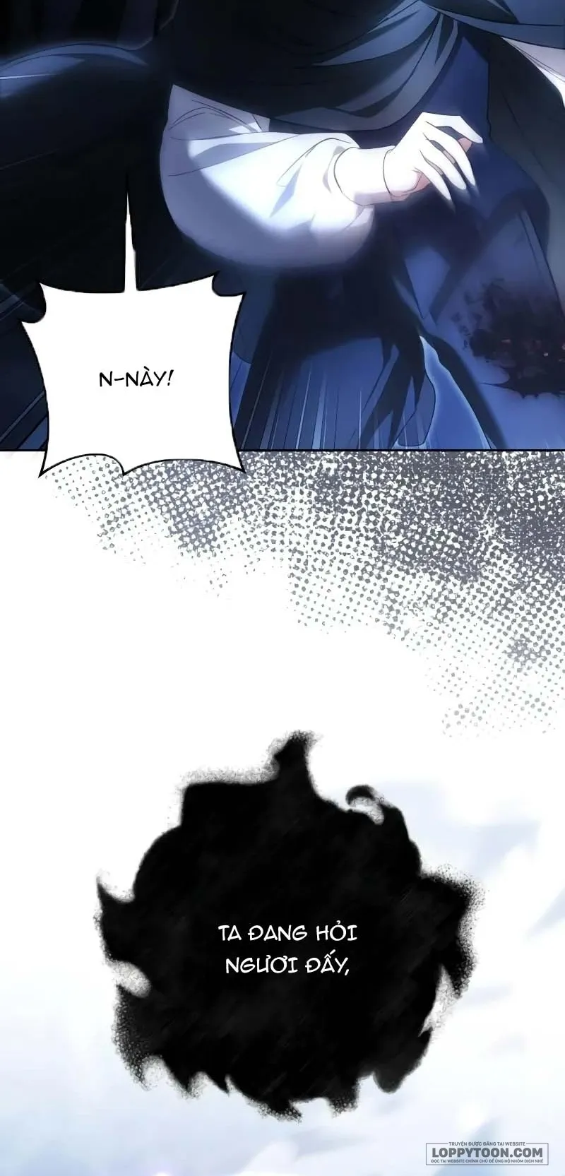 Bạo Chúa Độc Ác Trở Lại Chap 28 - trang 46