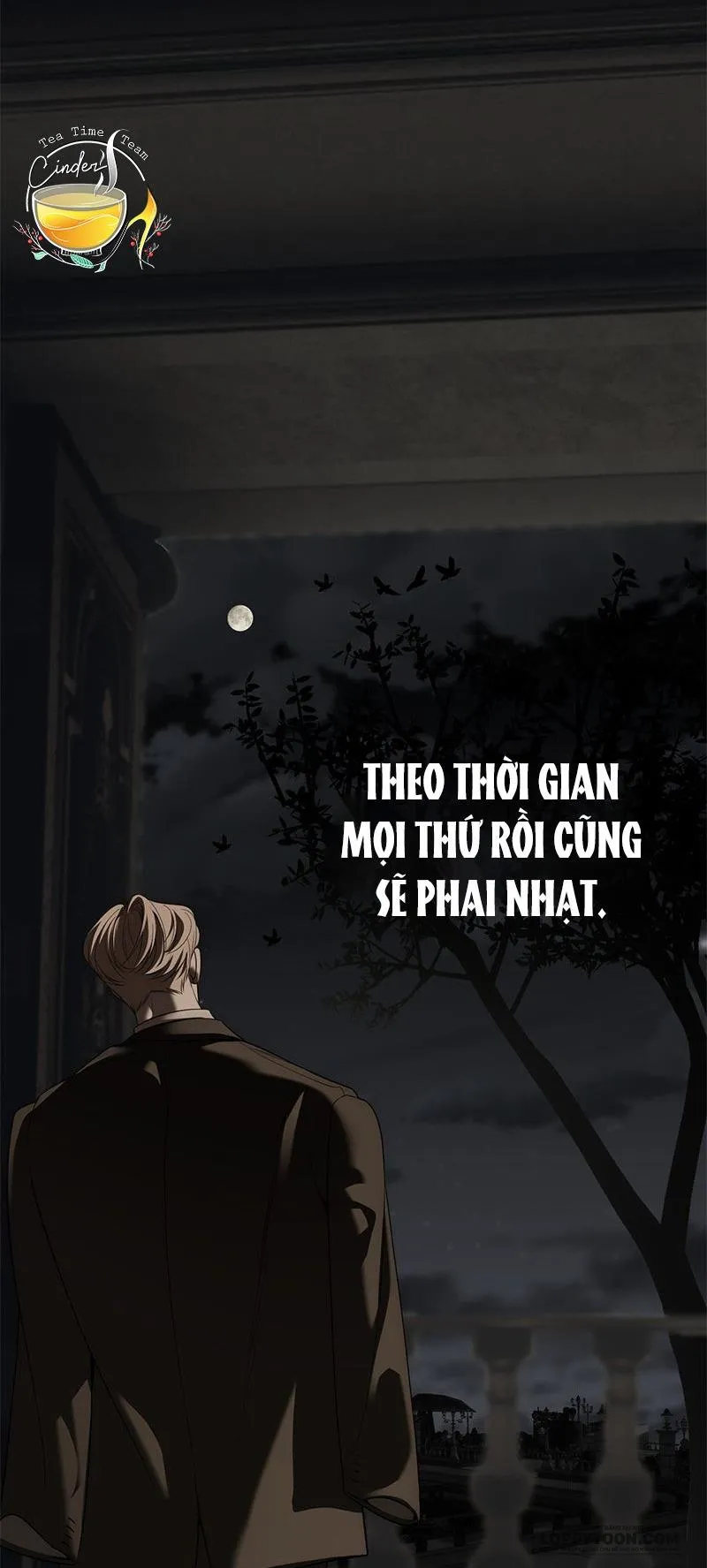 Xâm Nhập Trường Trung Học Tài Phiệt Chap 93 - trang 150