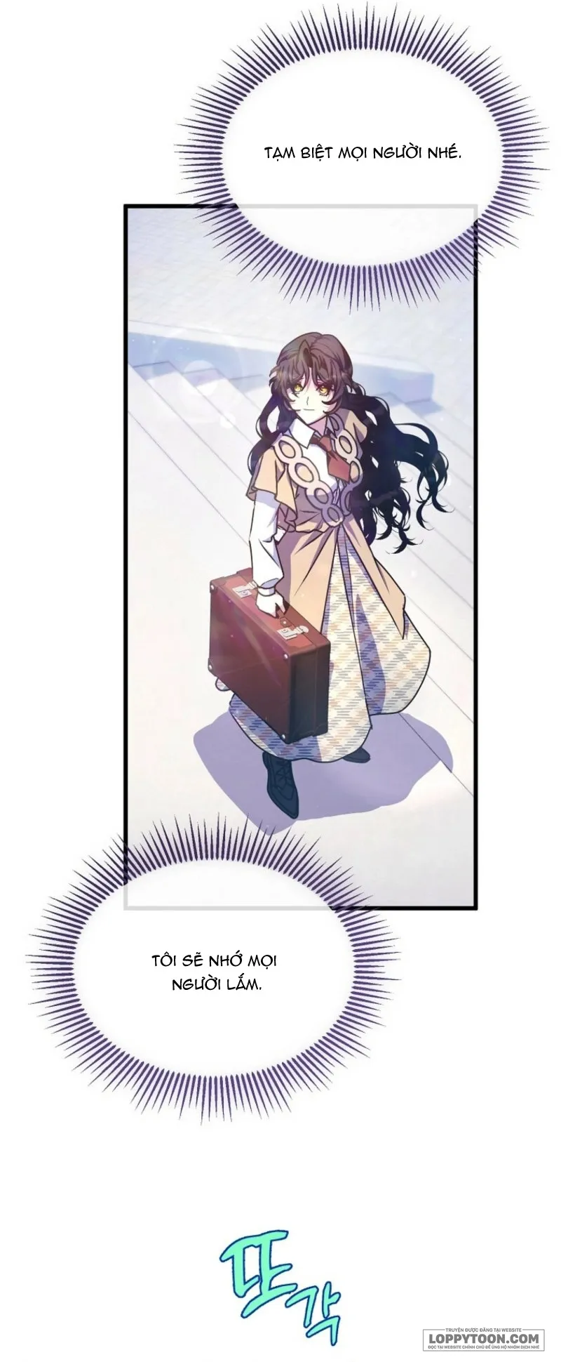 Tôi Sẽ Ở Ngay Bên Cạnh Nam Chính Chap 60 - trang 59