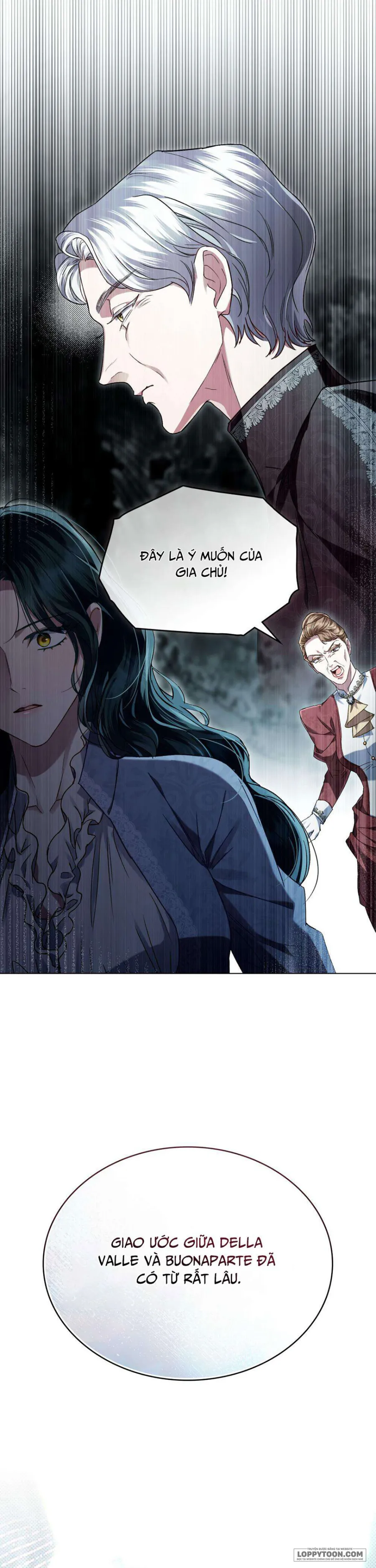 Giới Thượng Lưu Chap 7 - trang 20