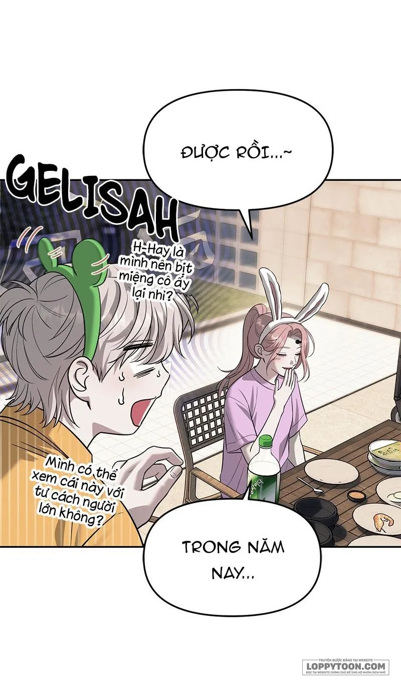 Xâm Nhập Trường Trung Học Tài Phiệt Chap 68 - trang 15