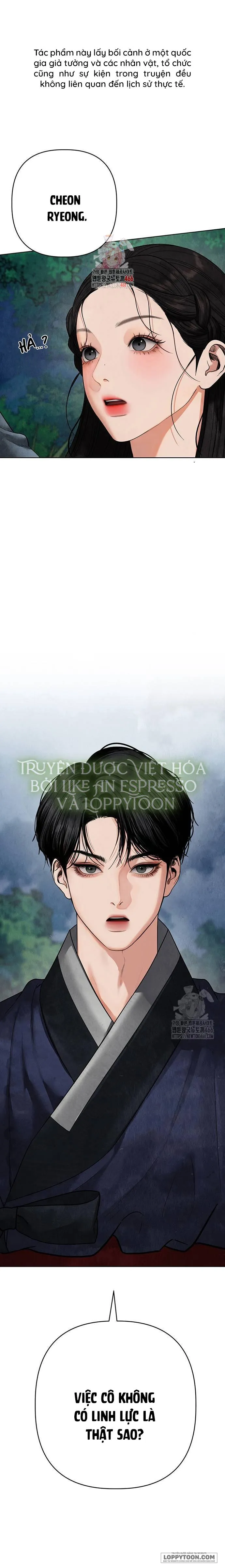Quỷ Hồn Chap 14 - trang 1