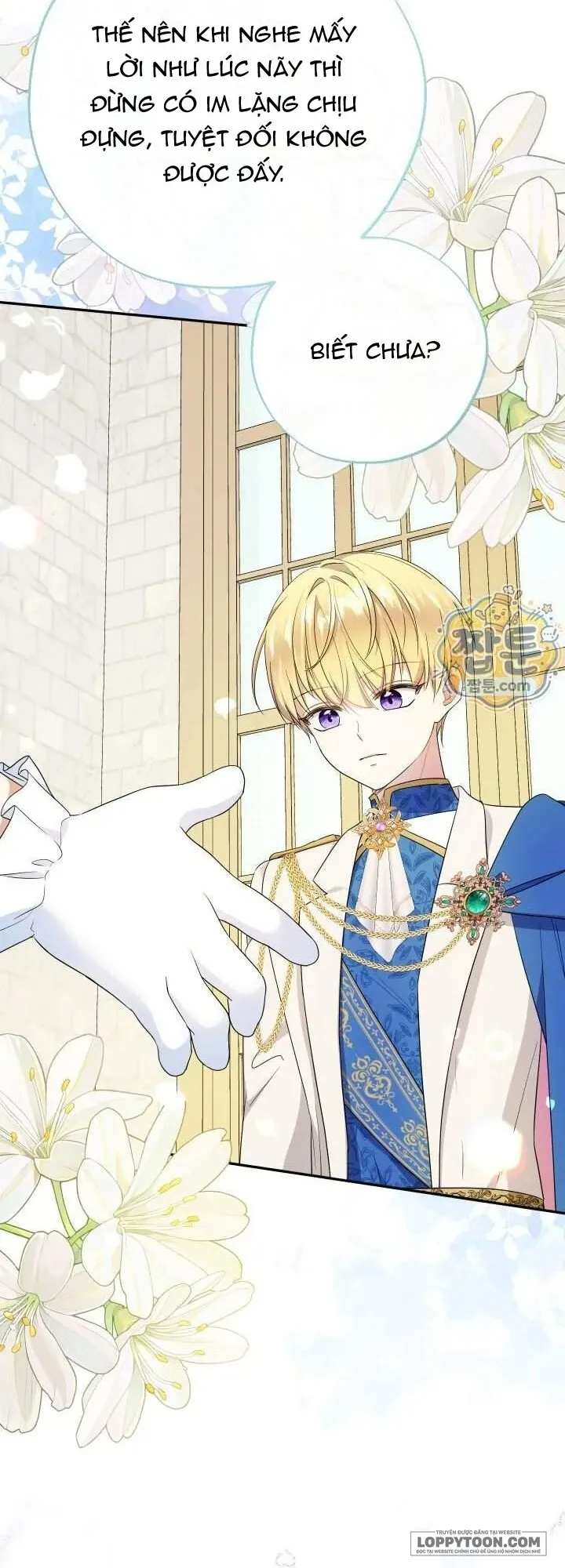 Tiểu Thư Tích Tiền Đi Bụi Chap 127 - trang 14