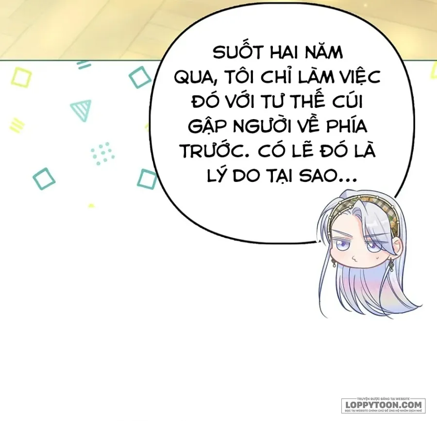 Phương Pháp Trồng Lúa Đặc Biệt Của Ác Nữ Chap 40 - trang 13