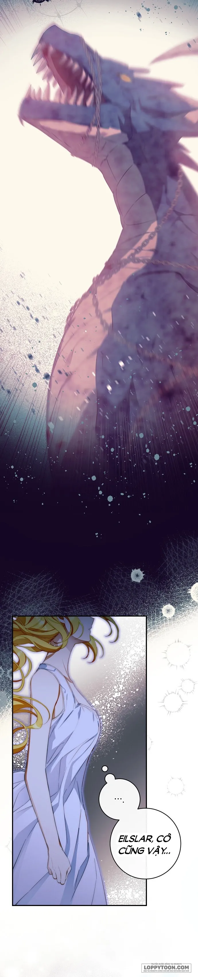 Thuần Hóa Hầu Tước Quái Dị Chap 74 - trang 4
