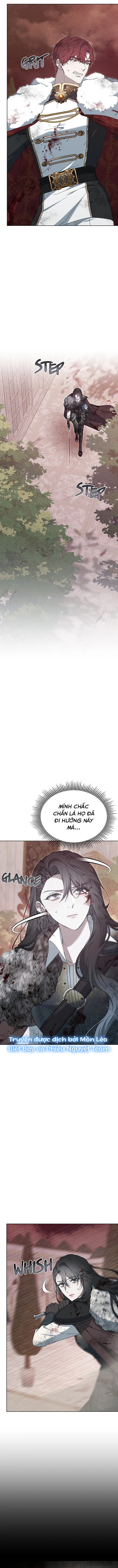 Thời Đại Oman Chap 71 - trang 18