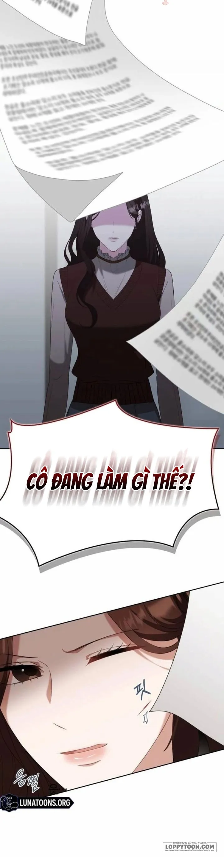 Nhịp Điệu Của Chúng Ta Chap 36 - trang 8