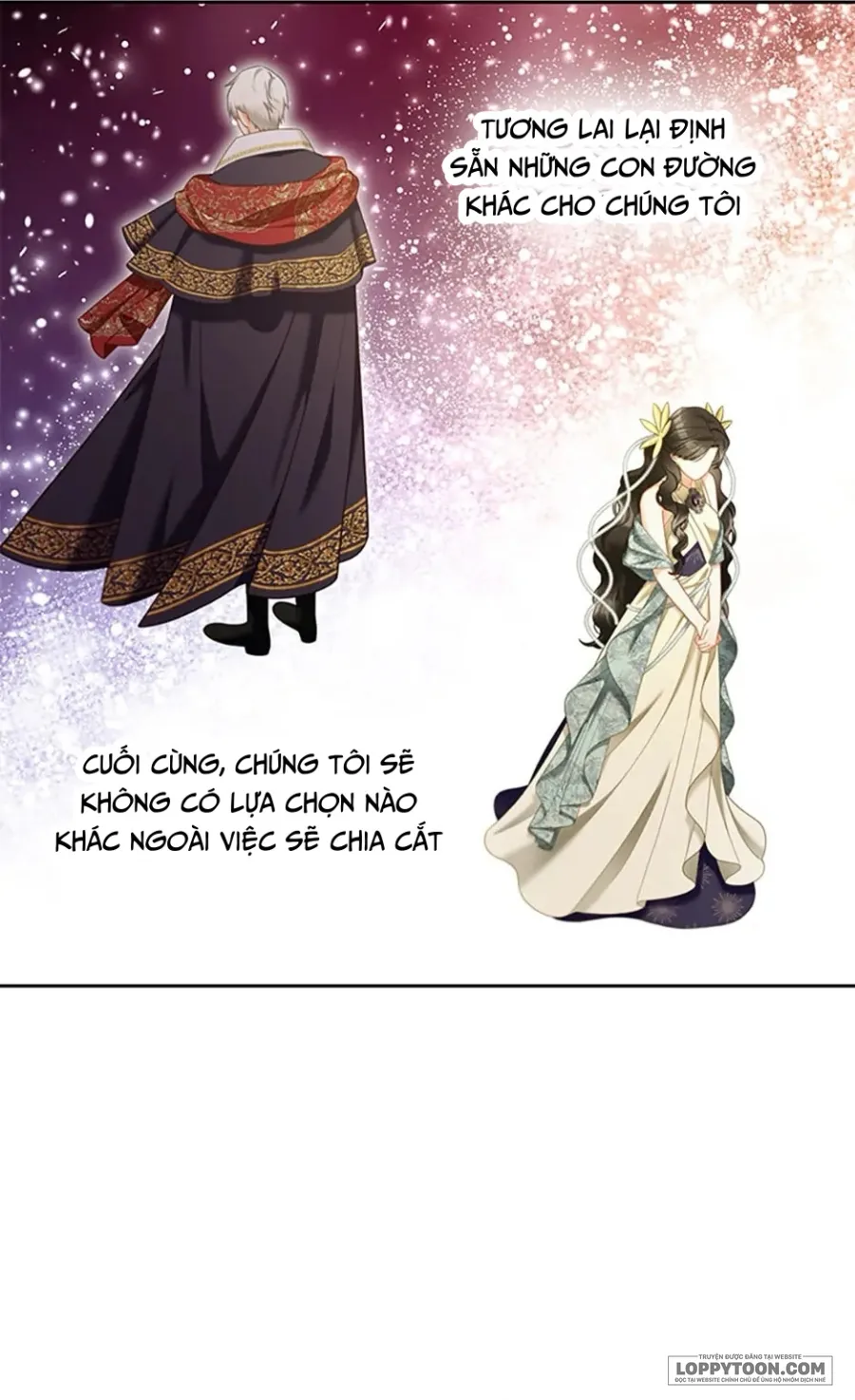 Tôi Sẽ Ở Ngay Bên Cạnh Nam Chính Chap 32 - trang 13