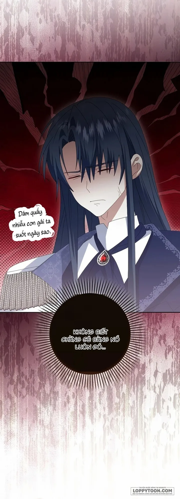 Tôi Sẽ Chiếm Lấy Ngư Trường Này! Chap 24 - trang 34