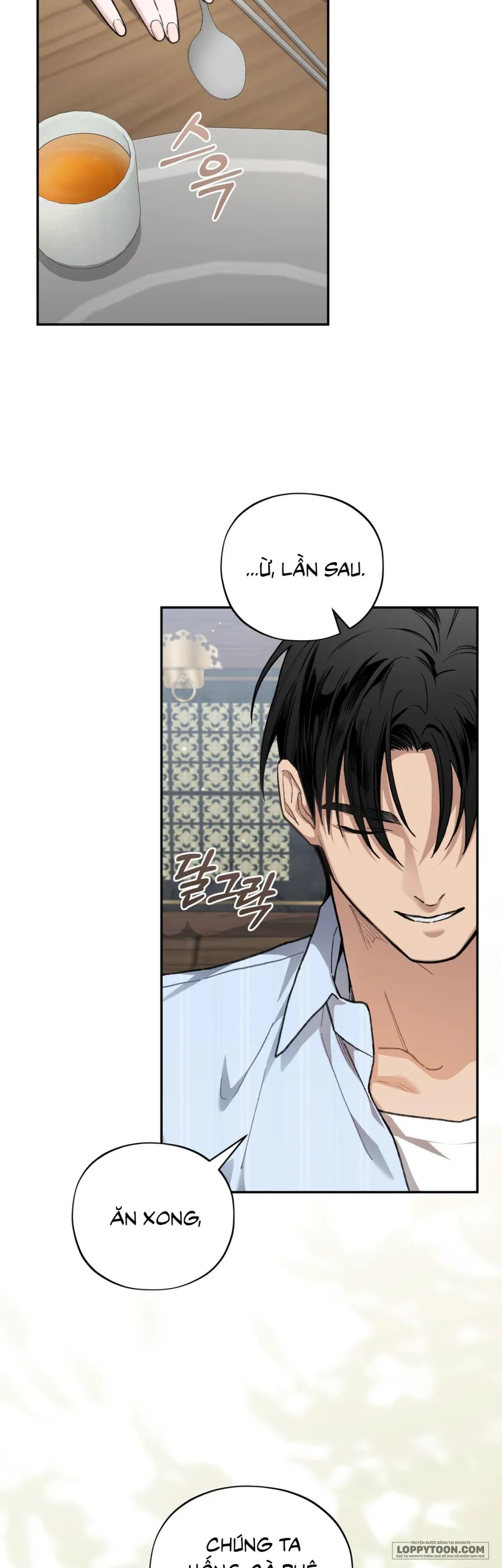 Quốc Lộ Số 1 Chap 12 - trang 28