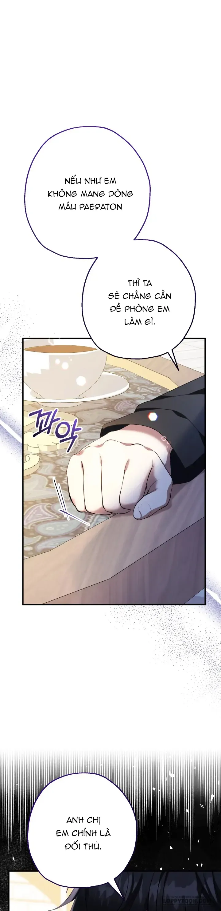 Tiểu Thư Tích Tiền Đi Bụi Chap 40 - trang 5