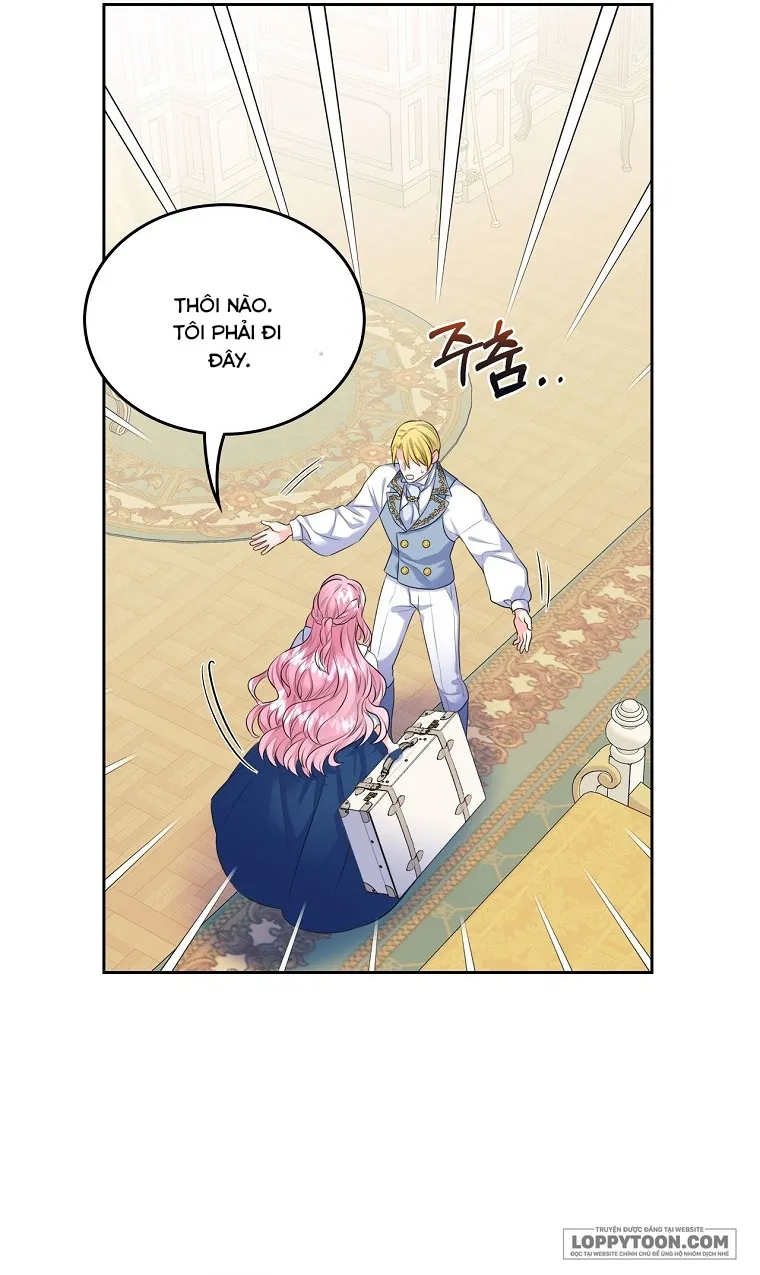 Tôi Sẽ Ly Hôn Với Anh Trai Nữ Chính Chap 2 - trang 13