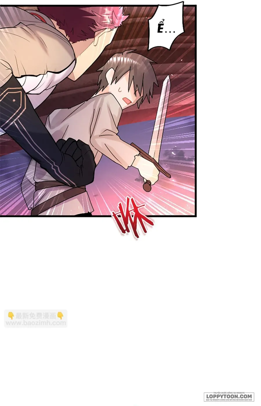 Đại Tiểu Thư Sao Phải Giả Nam Chap 87 - trang 56