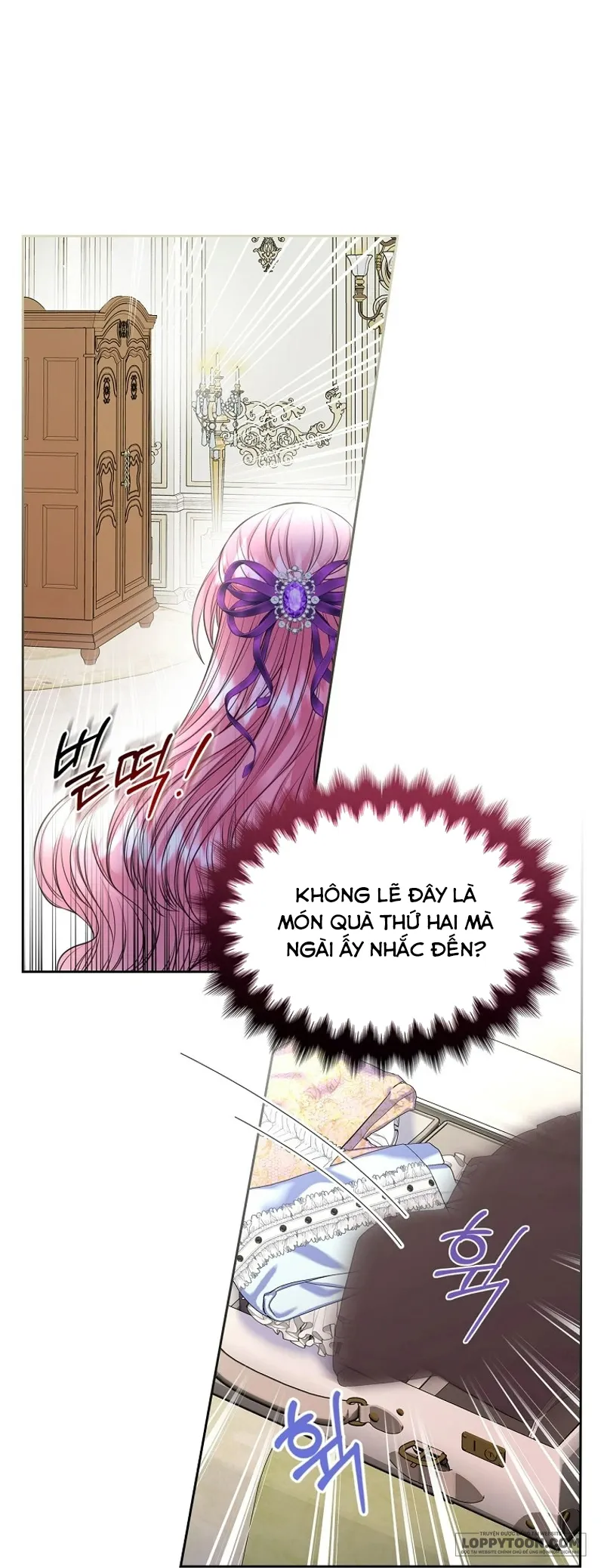 Tôi Sẽ Ly Hôn Với Anh Trai Nữ Chính Chap 70 - trang 22