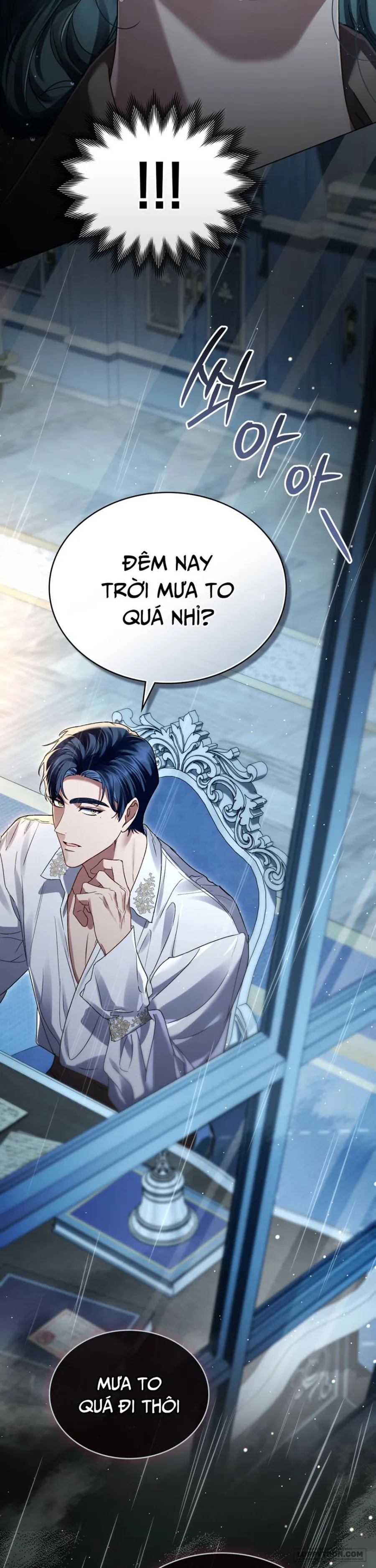 Giới Thượng Lưu Chap 1 - trang 29