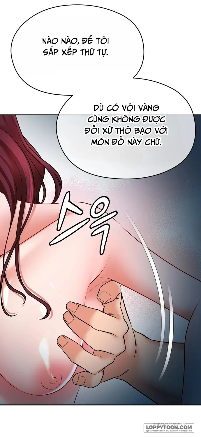 Em Gái XX Chung Của Các Chú Sân Golf Chap 9 - 🔞🔞🔞 - trang 35