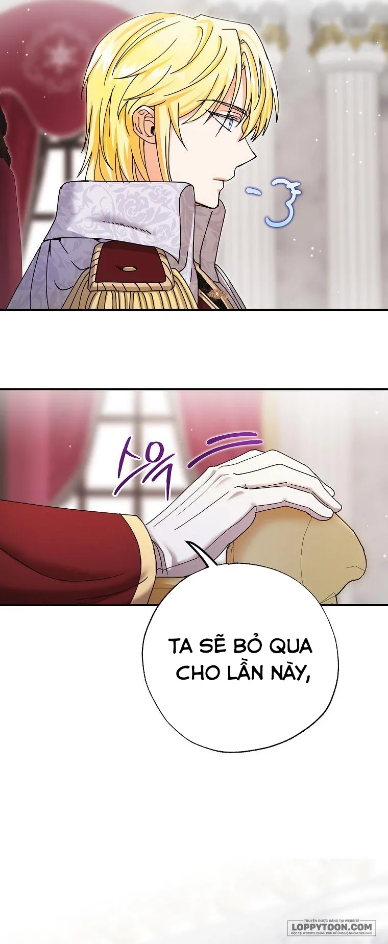 Trở Thành Miêu Nữ Của Hoàng Đế Chap 9 - trang 44