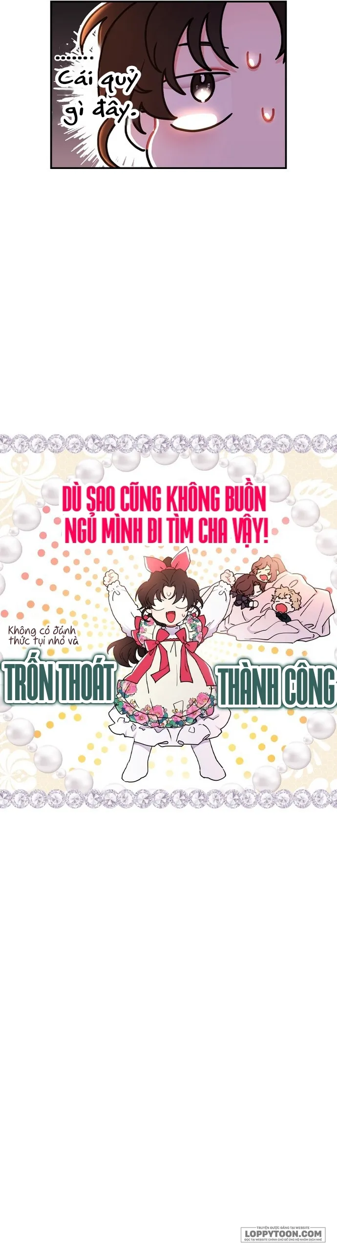 Tôi Đã Trở Thành Con Gái Nuôi Của Nam Chính Chap 49 - trang 32