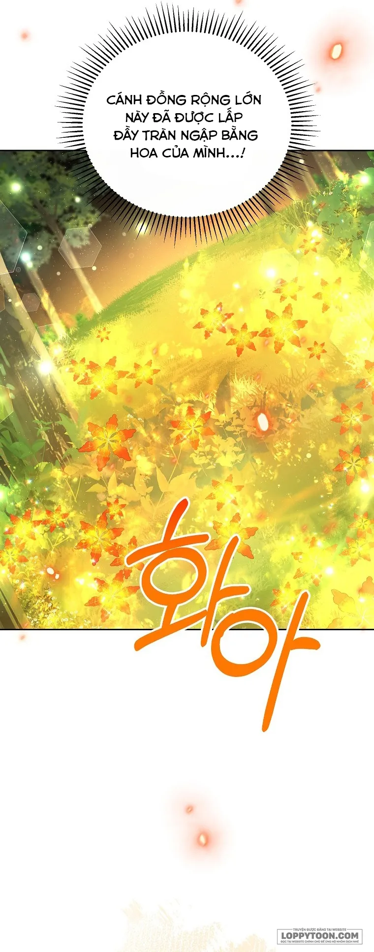 Bé Con Chốn Hoa Nở Chap 22 - trang 10