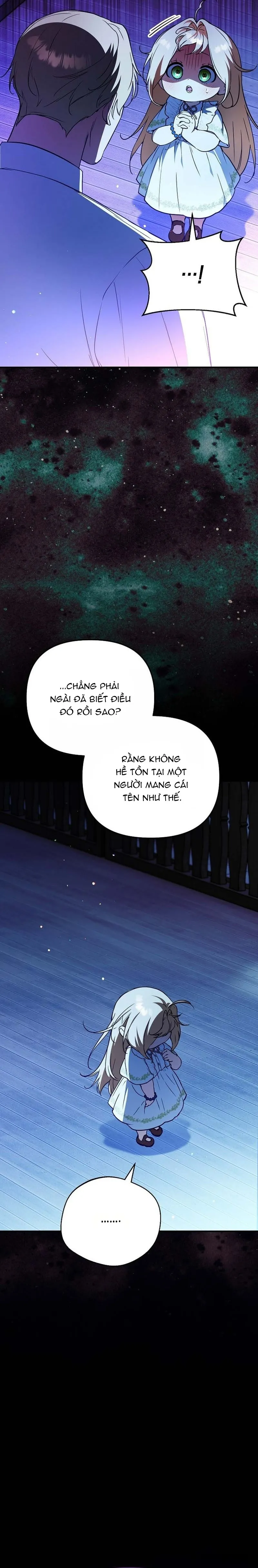 Bé Con Thiên Tài Bí Mật Đi Tìm Cha Chap 39 - trang 17