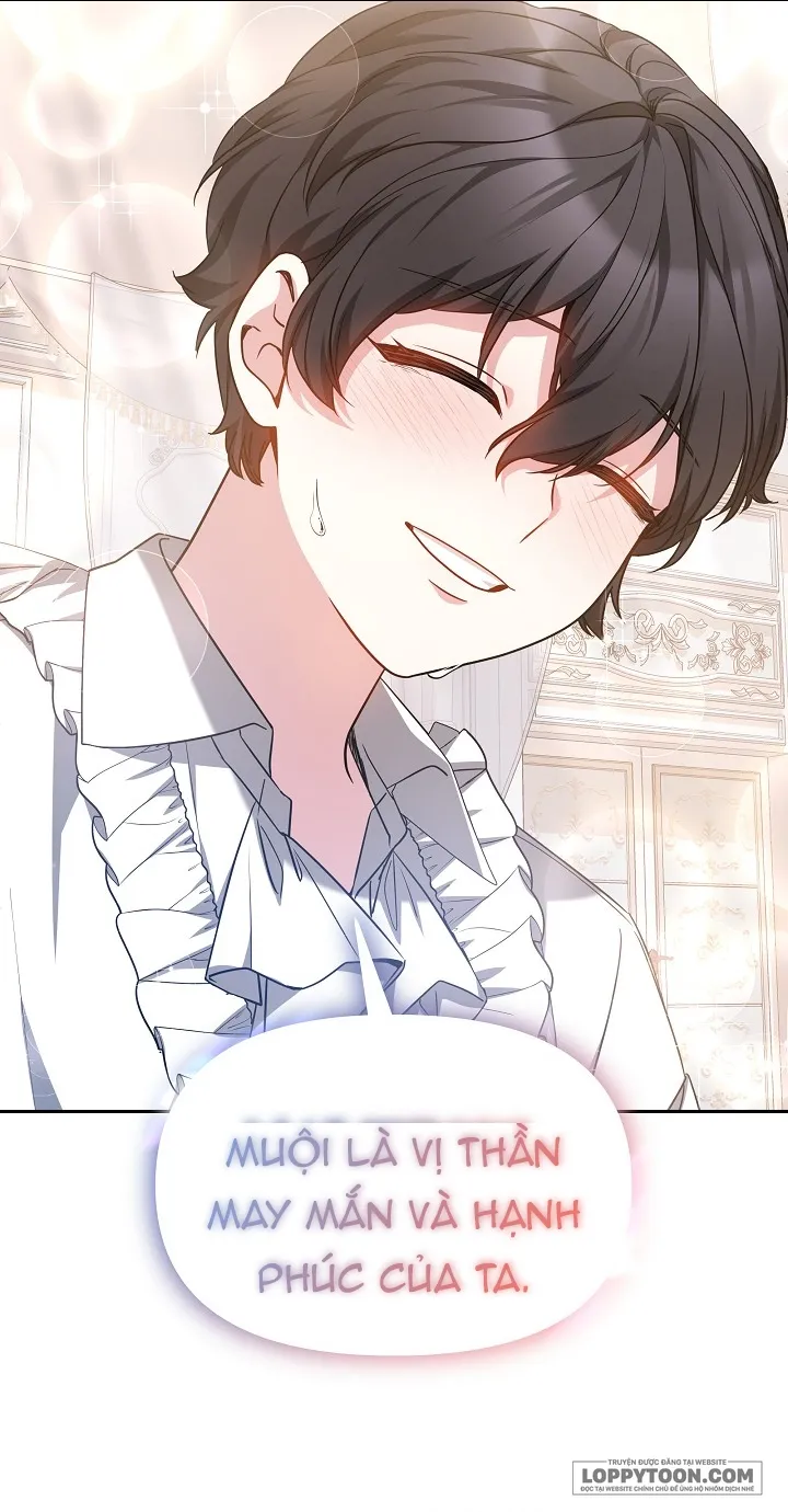 Rồng Con Thuần Hóa Những Kẻ Điên Rồ Chap 23 - trang 22
