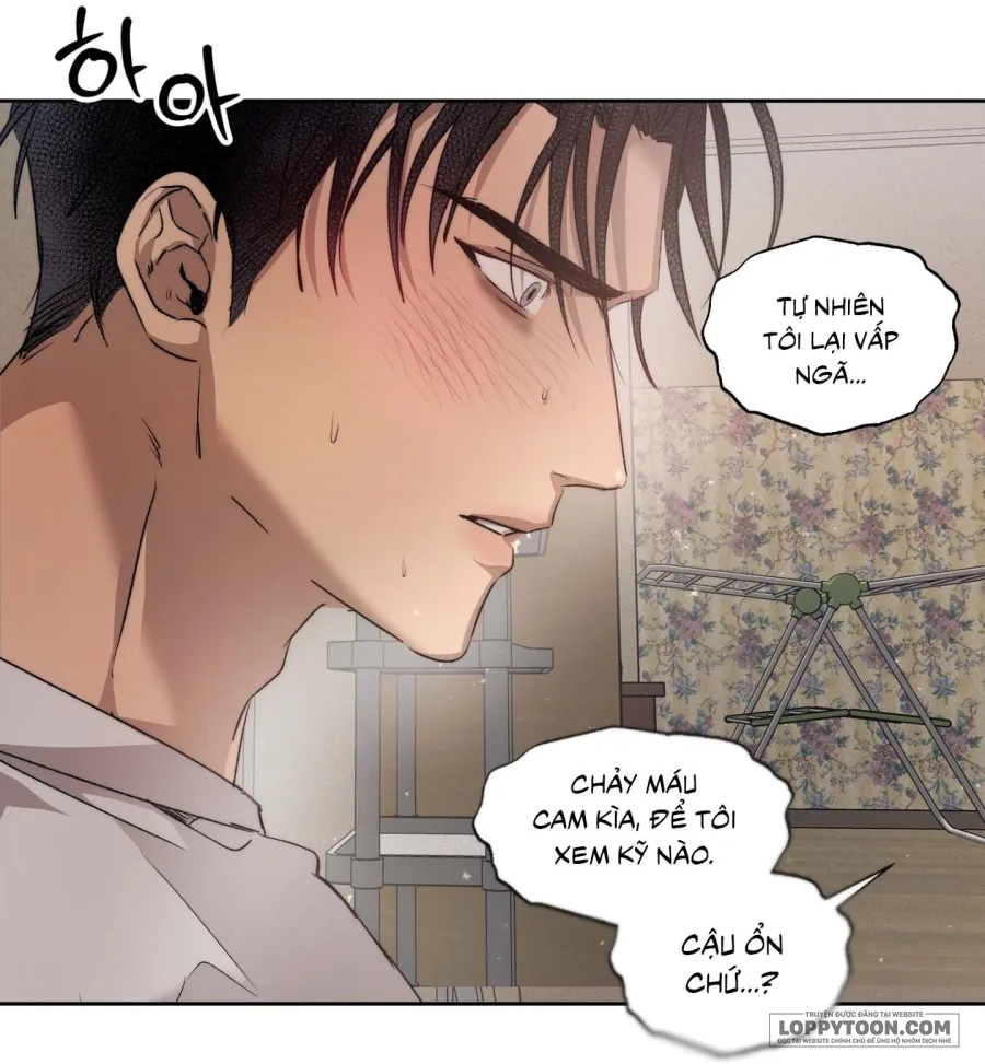 Mùa Hè Năm Ấy, Tựa Như Hoa Dại Chap 2 - 🔞🔞🔞 - trang 79
