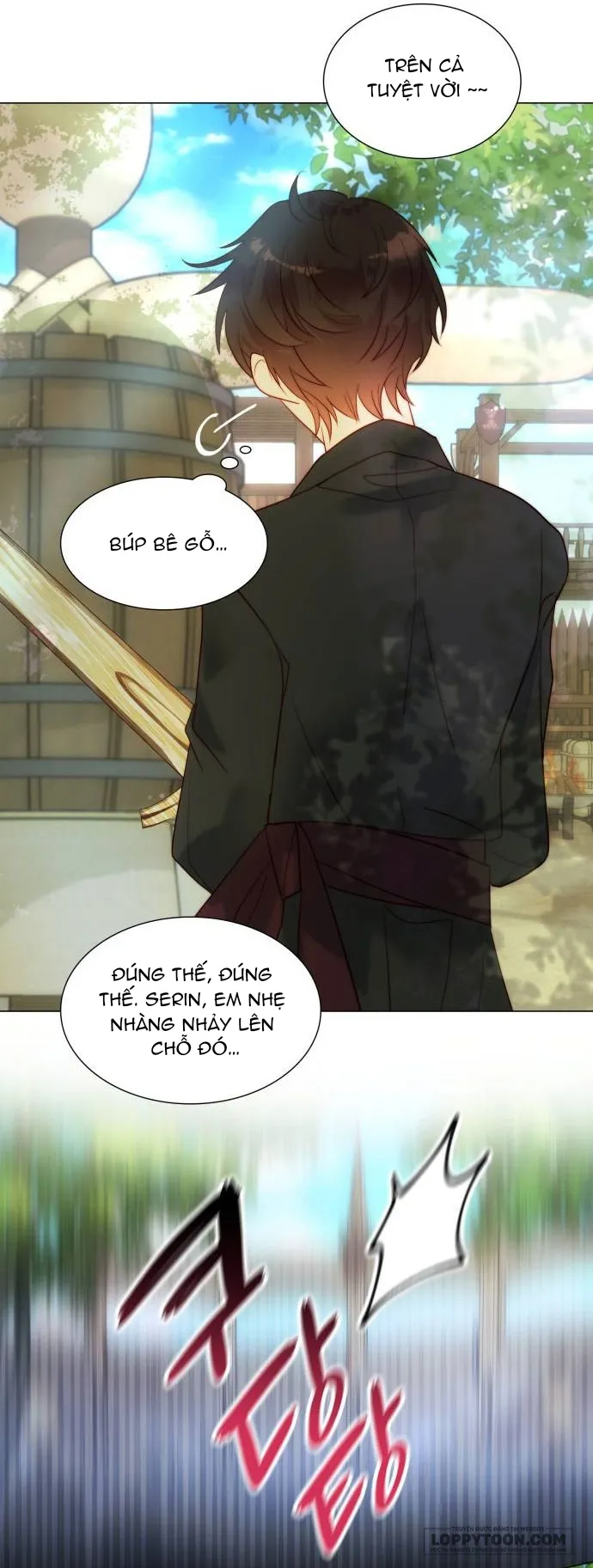 Tôi Được Sinh Ra Là Cô Con Gái Thứ Hai Chap 28 - trang 38