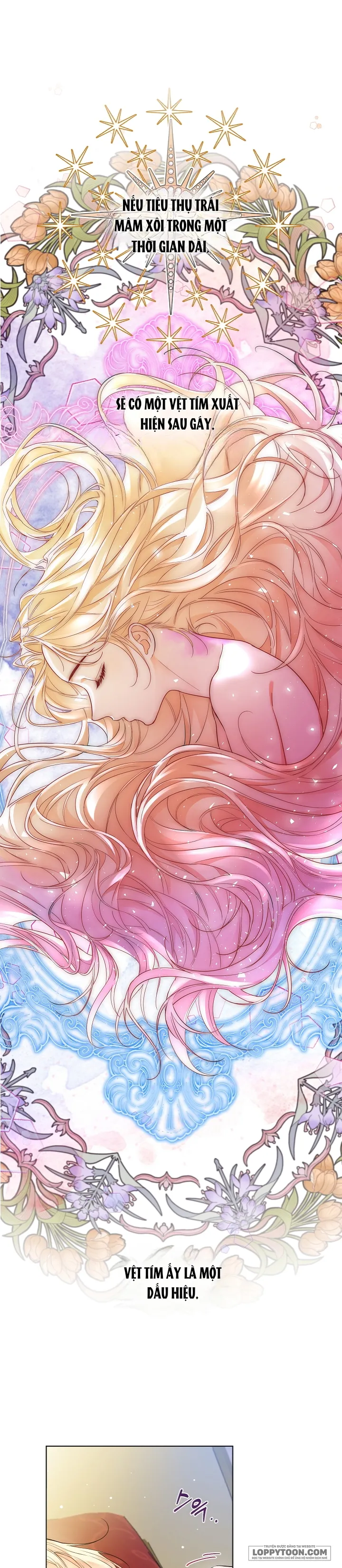 Tiểu Thư Crystal Là Một Người Đàn Ông Chap 9 - trang 8