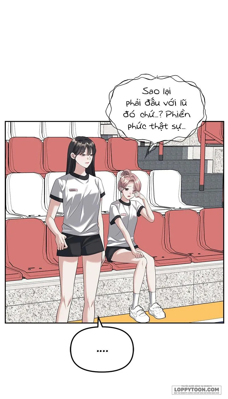 Xâm Nhập Trường Trung Học Tài Phiệt Chap 45 - trang 66