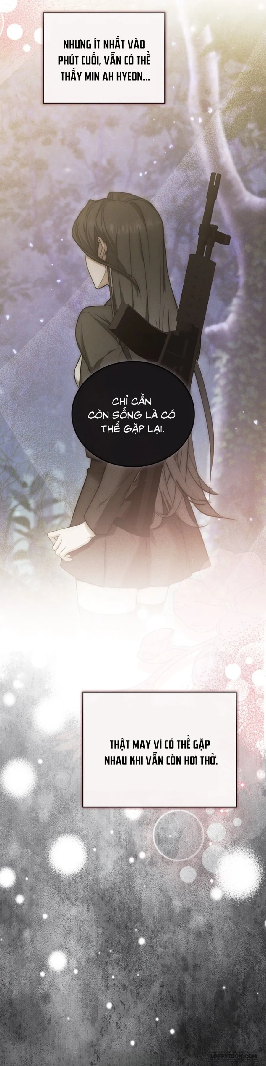 Trên Đời Này Không Có Quân Khuyển Nào Là Tồi Cả Chap 7 - 🔞 - trang 4