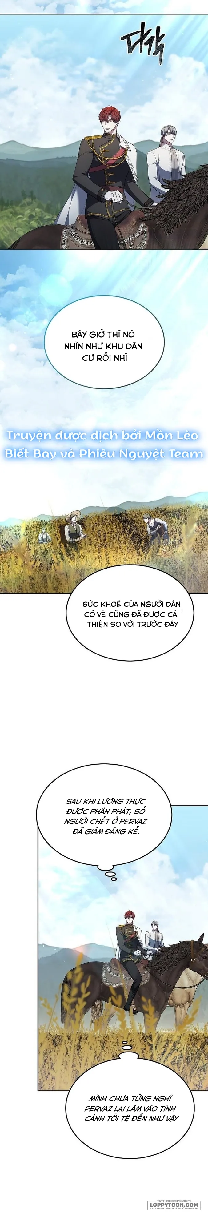 Thời Đại Oman Chap 20 - trang 2