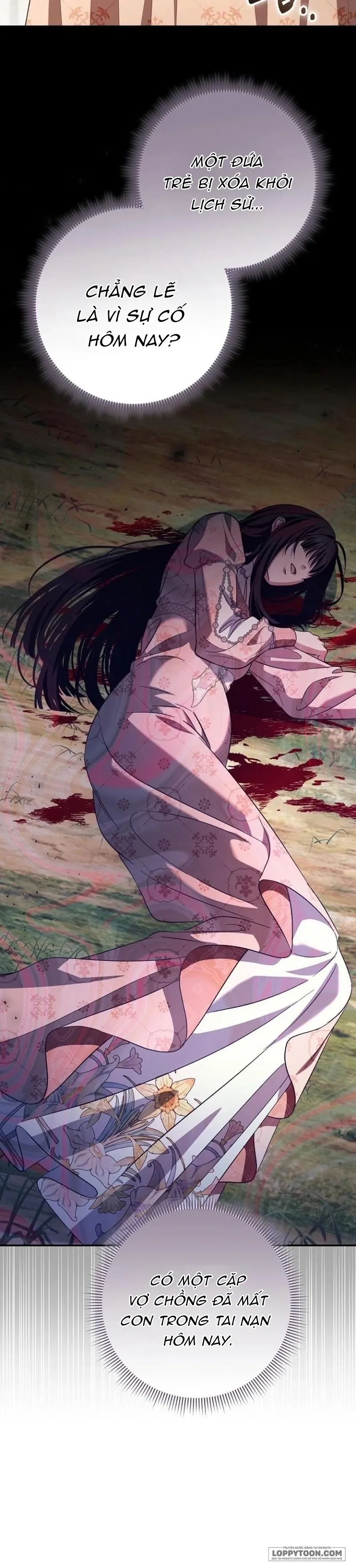Cô Dâu Của Đại Công Tước Là Chiến Binh Địa Ngục Chap 40 - trang 19