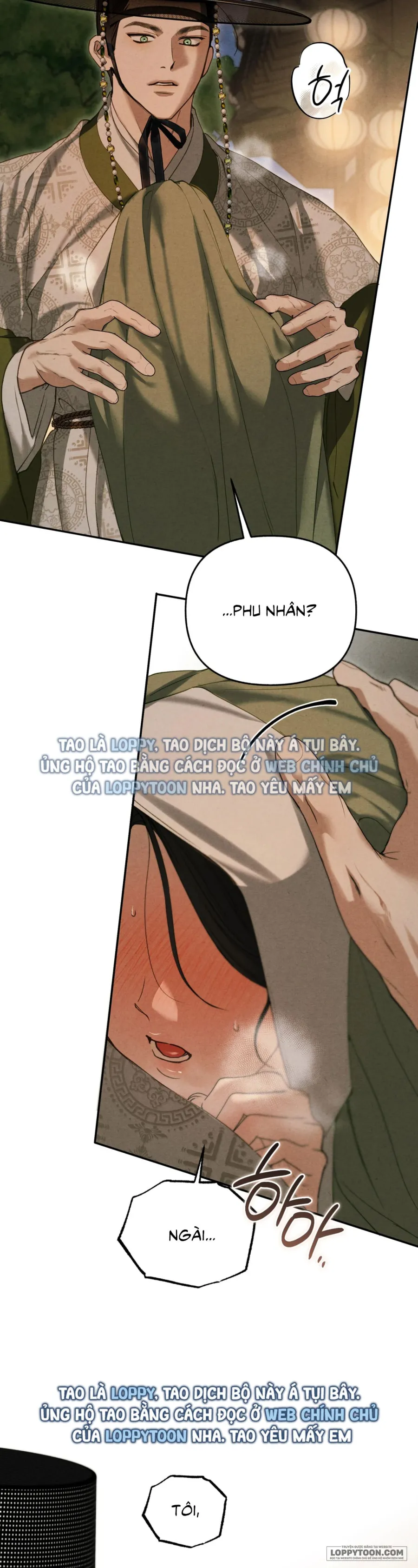 Phá Cầm Chap 14 - trang 49