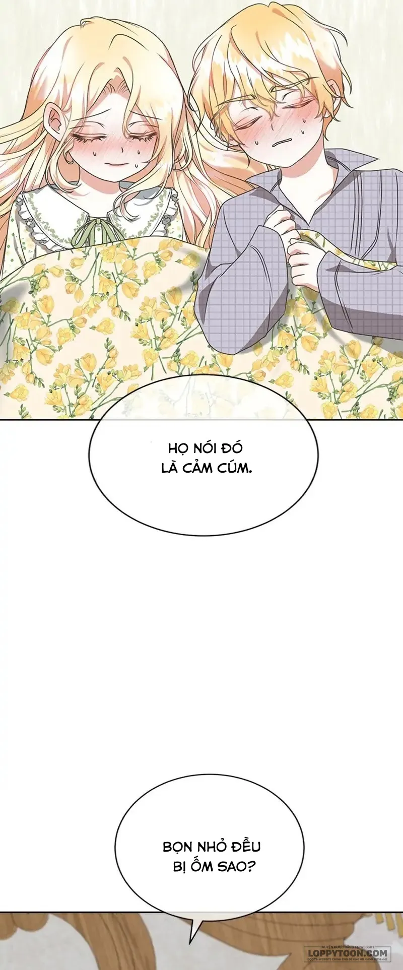 Sinh Ra Trở Thành Nhân Vật Không Có Trong Nguyên Tác Chap 26 - trang 19