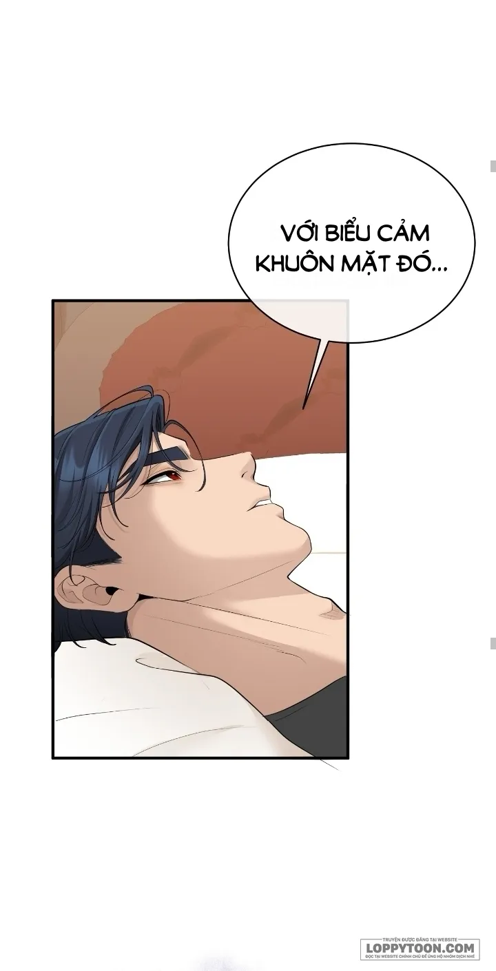 Qua Đêm Với Người Chồng Sắp Ly Hôn Chap 16 - trang 34